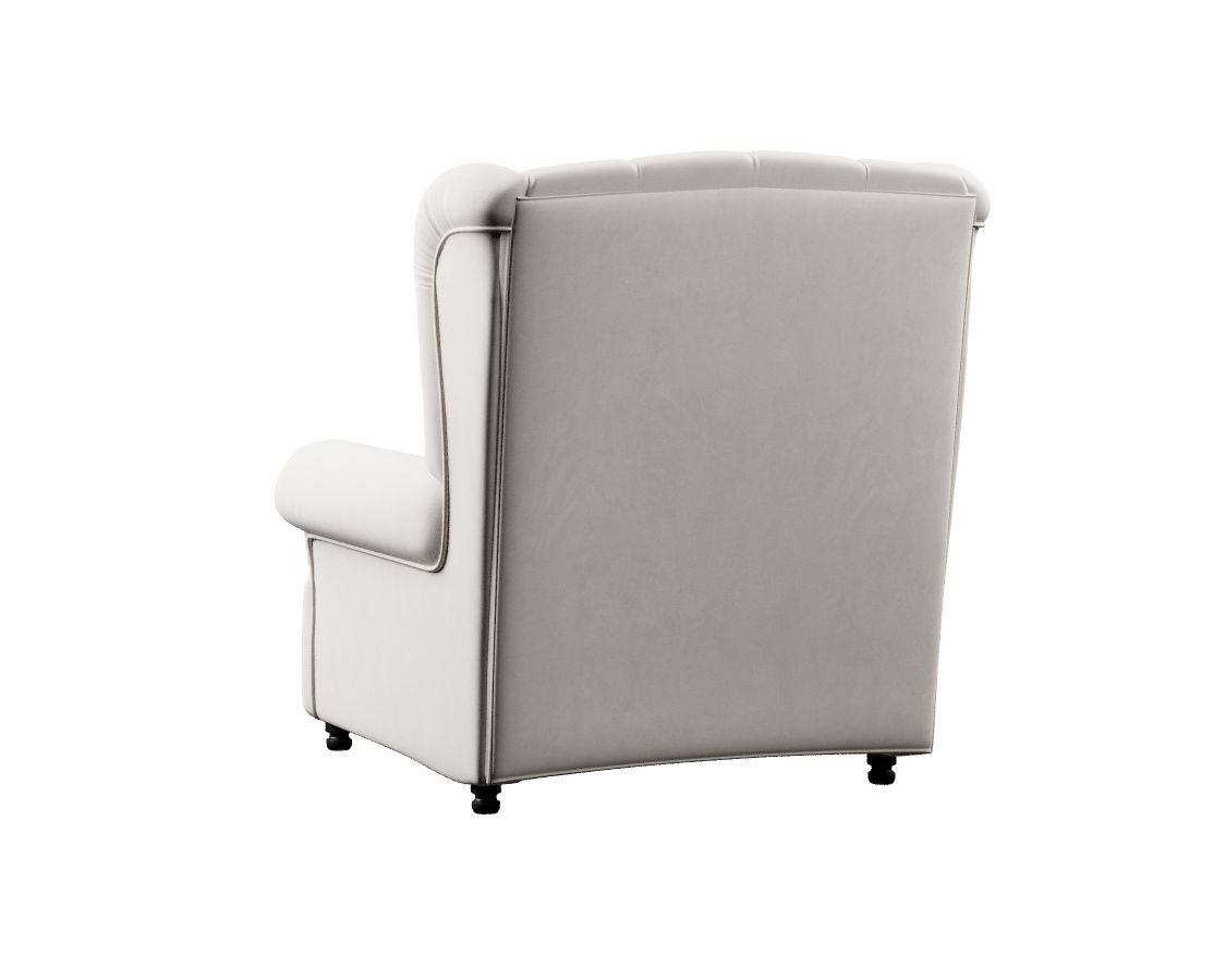 Frankof Брюссель Кресло